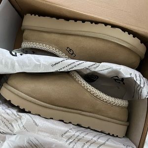 Mustard Seed Tasman UGG